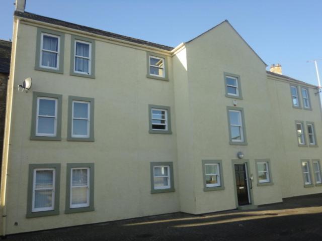 Church View Irene Court Cockermouth Luaran gambar