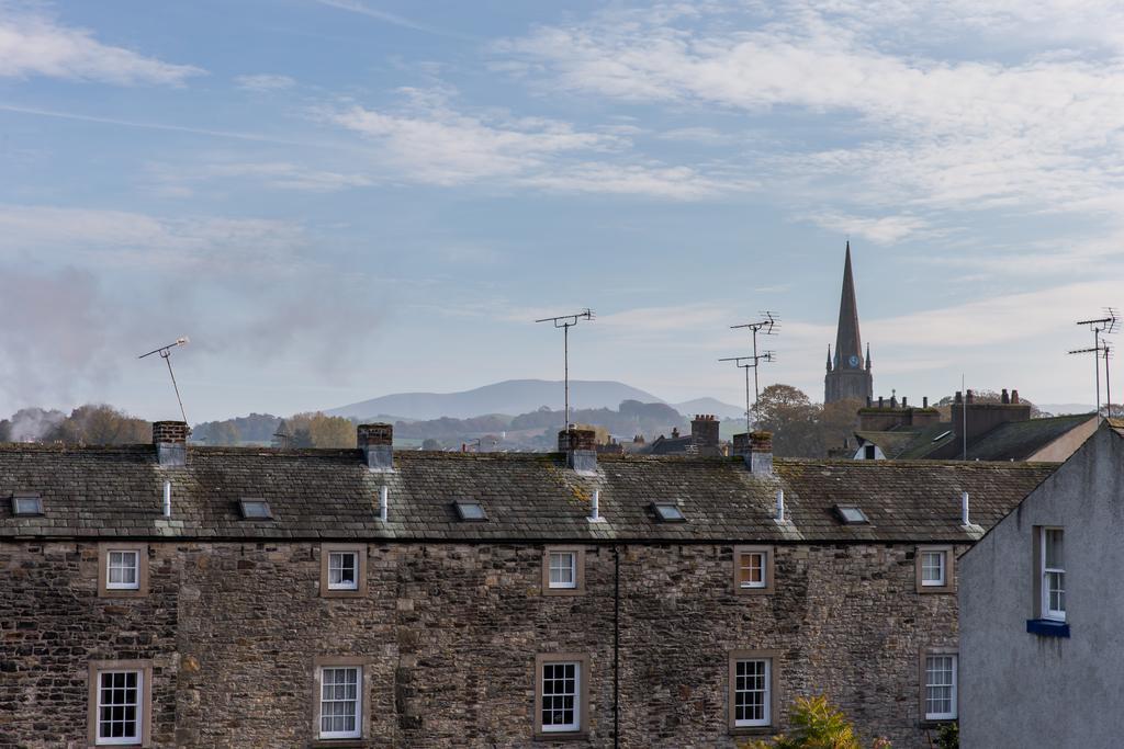 Church View Irene Court Cockermouth Luaran gambar